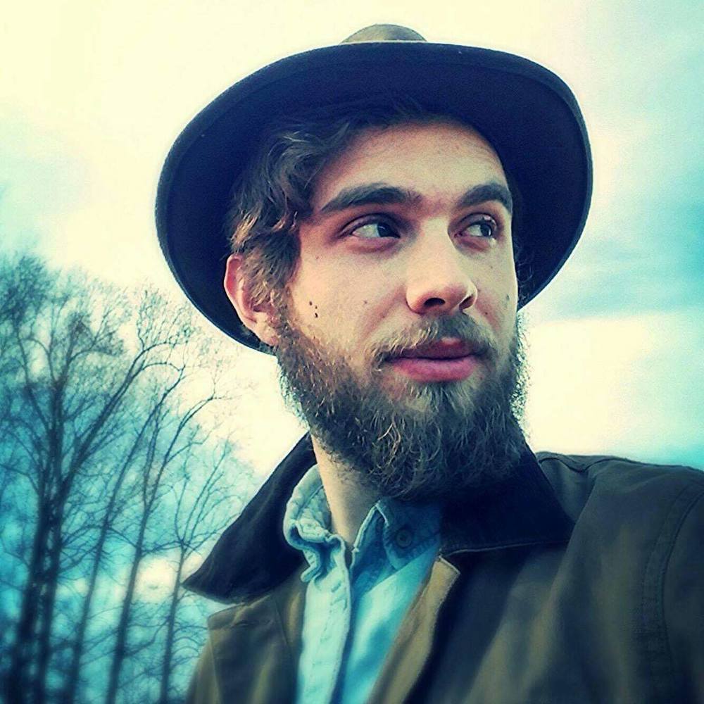 Meet your Posher, Brian